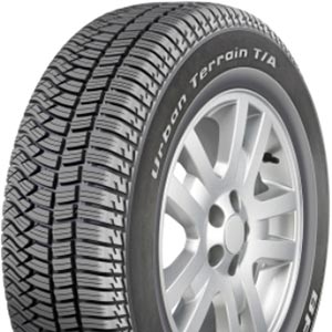 BFGoodrich Urban Terrain T/A 225/70 R16 103H