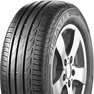 Bridgestone T 001 205/55 R17 Run Flat,* 91W