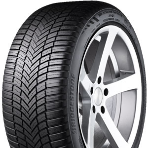 Bridgestone A005 205/60 R16 96V