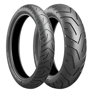 Bridgestone A 41 160/60/17 TL,R 69W