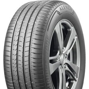 Bridgestone Alenza1 235/55 R18 SLT 100V