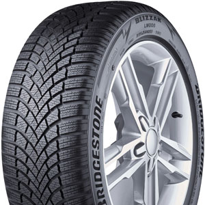 Bridgestone Blizzak LM005