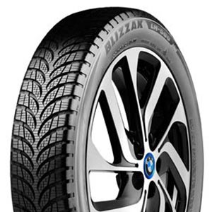 Bridgestone Blizzak LM500 155/70 R19 * 88Q