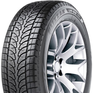 Bridgestone Blizzak LM80 215/65 R16 AO 98H