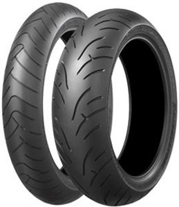 Bridgestone BT 023 160/60/17 TL,R 69W