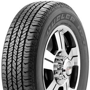 Bridgestone D684 II 265/60 R18 110H