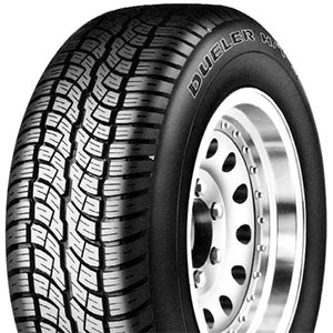 Bridgestone D687 225/65 R17 101H