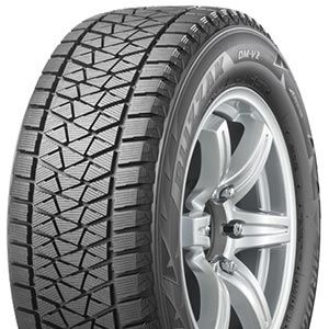 Bridgestone DM-V2 255/70 R16 111S