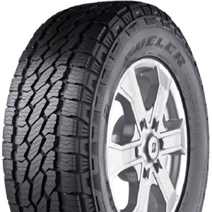 Bridgestone Dueler A/T 002 265/65 R17 112T