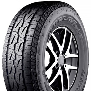 Bridgestone Dueler AT001 235/75 R15 109T