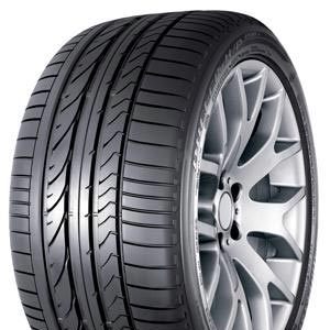 Bridgestone D Sport 205/55 R17 Run Flat 91V