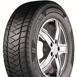 Bridgestone Duravis A/S 215/70 R15 109S