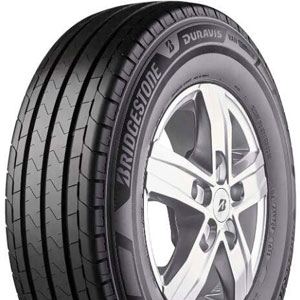 Bridgestone Duravis Van 215/60 R16 C 103T