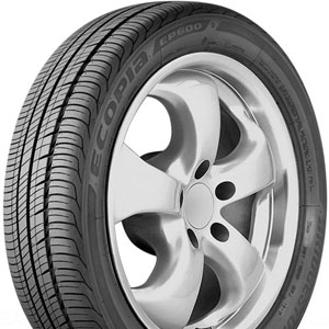 Bridgestone EP600 Ecopia 155/70 R19 * 84Q