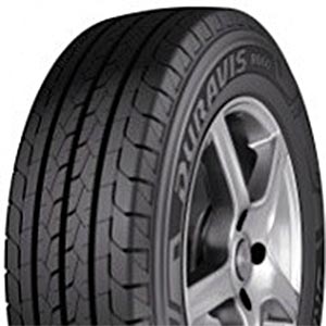 Bridgestone R660 205/65 R16 C 107T