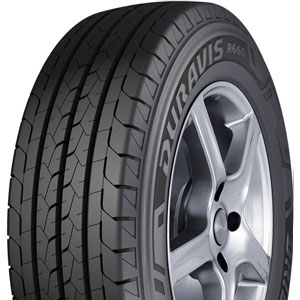 Bridgestone R660 Eco 185/75 R16 C 104R