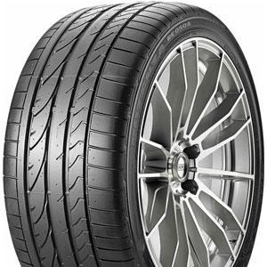 Bridgestone RE050A1 275/30 R20 Run Flat,*,FR 97Y