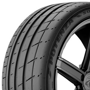 Bridgestone S 007 245/35 R20 *,FR 95Y