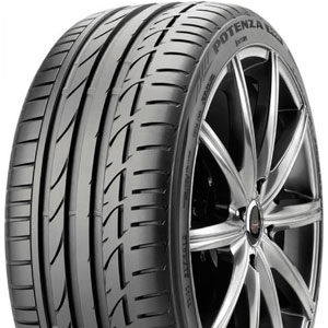 Bridgestone S 001 225/50 R17 * 94W