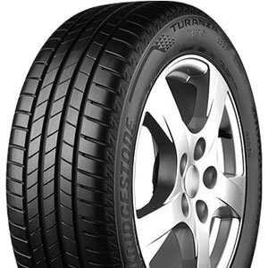 Bridgestone T 005A 215/55 R18 95H