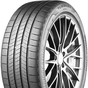 Bridgestone Turanza Eco 255/45 R20 AO,SLT,FR,+,Enliten 101T