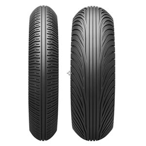 Bridgestone W01 (SBK) 120/600/17 TL,F NHS