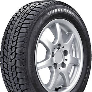 Bridgestone Blizzak LM25 245/50 R17 99H