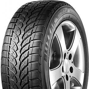 Bridgestone Blizzak LM32 225/45 R18 95H