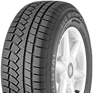 Continental Conti 4x4 WinterContact 255/55 R18 * 105H