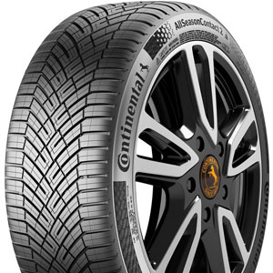 Continental AllSeason Contact 2 195/65 R15 91H