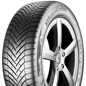 Continental AllSeason Contact CS 235/55 R18 100V