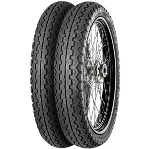 Continental ContiCity 70/90/17 TL,F/R 38P