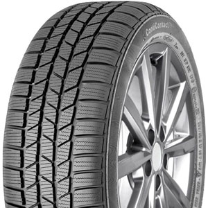 Continental ContiContact TS 815 CS 205/60 R16 96H