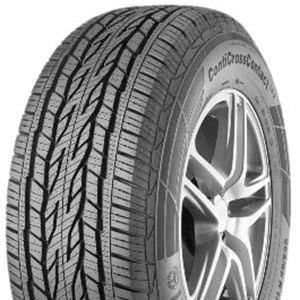 Continental ContiCrossContact LX 2 275/60 R20 119H