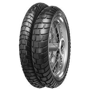 Continental ContiEscape 130/80/17 TL,R 65H