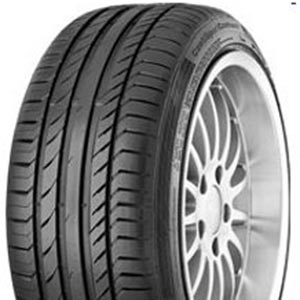 Continental ContiSportContact 5 SUV 235/50 R18 MO 97V