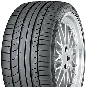 Continental ContiSportContact 5P SUV 295/35 R21 103Y