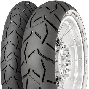 Continental ContiTrailAttack 3 90/90/21 TL,F 54V