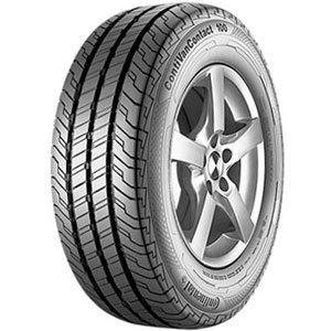 Continental ContiVanContact 100 195/70 R15 C 104/102R