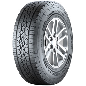 Continental CrossContact ATR 225/65 R17 102H