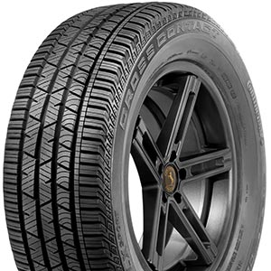 Continental ContiCrossContact LX Sport 275/45 R20 T1,FR 110