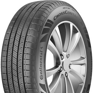 Continental CrossContact RX 235/60 R18 103H