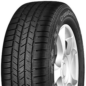 Continental ContiCrossContact Winter 265/70 R16 112T