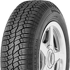 Continental ContiContact CT22 165/80 R15 87T