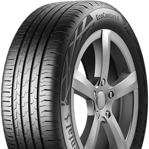 Continental EcoContact 6 215/60 R16 95V