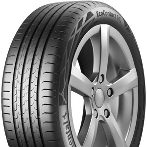 Continental EcoContact 6 Q 195/60 R16 93H