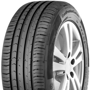 Continental ContiPremiumContact 5 215/55 R17 94W