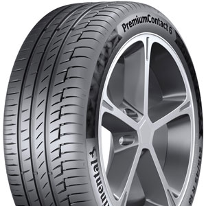 Continental PremiumContact 6 CS 235/50 R19 99V