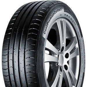 Continental PremiumContact C 265/40 R21 FR,ContiSilent 105V