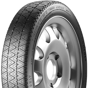 Continental sContact 135/90 R16 102M